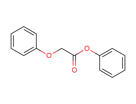 2-Phenoxyethansaeure-phenylester