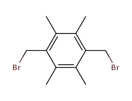 3,6-Bis(Bromomethyl)Durene