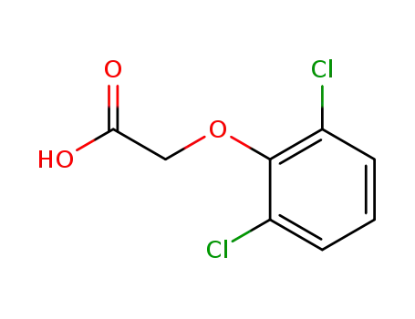 2,6-dichlorophenoxyacetic acid
