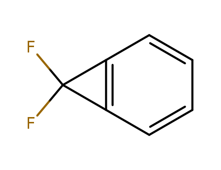 Bicyclo[4.1.0]hepta-1,3,5-triene,7,7-difluoro-
