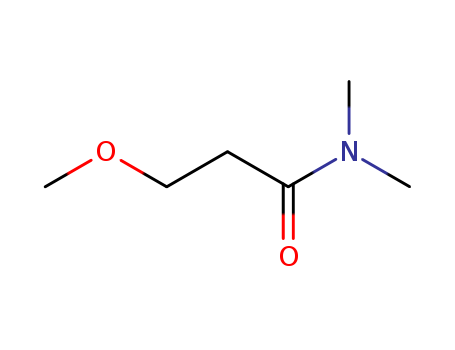 TIANFU-CHEM  - 3-methoxy-N,N-dimethylpropionamide