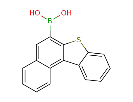 benzo[b]naphtho[1,2-d]thiophene-6-boronic acid