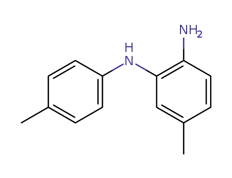 N-(4-methylphenyl)-5-methyl-1,2-phenylenediamine