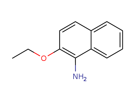 2-ethoxy-1-naphthylamine
