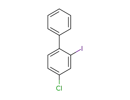 2-iodo-4-chlorobiphenyl