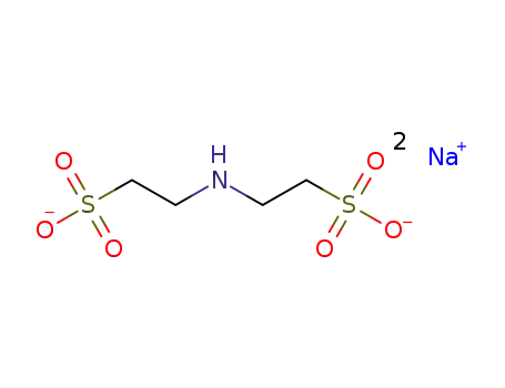 N,N-2-diaminoethanesulfonate disodium salt