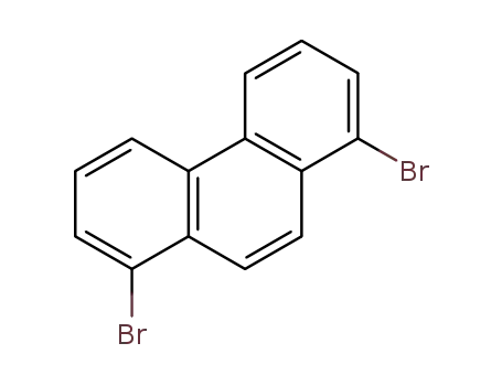 1,8-dibromophenanthrene