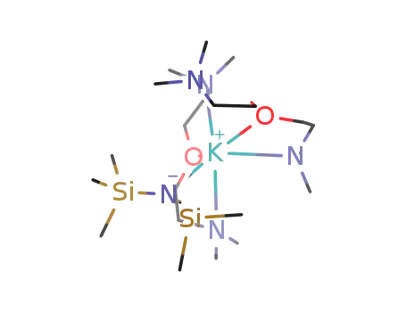 C22H58KN5O2Si2