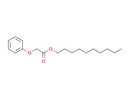n-decyl phenoxyacetate