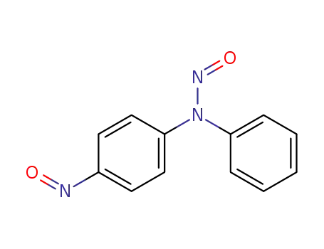 nitroso-(4-nitroso-phenyl)-phenyl-amine