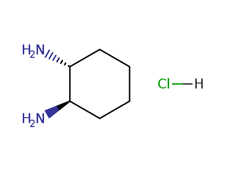 (R,R)-(-)-1,2-Diaminocyclohexane Hydrochloride