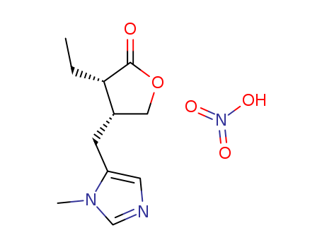 Pilocarpine nitrate