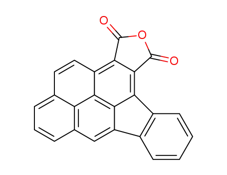 indeno[1,2,3-cd]pyrene-11,12-dicarboxylic acid-anhydride