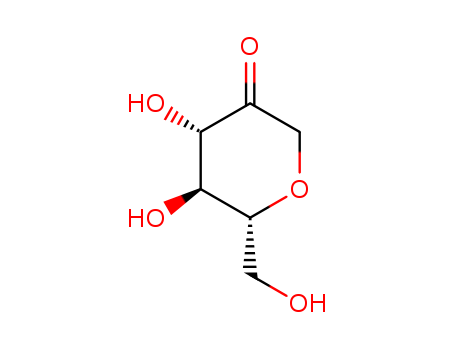 1,5-Anhydrofructose