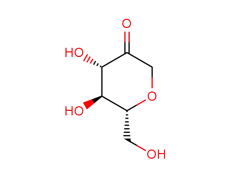 D-1,5-Anhydrofructose