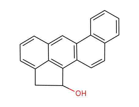 1-Hydroxy-1,2-dihydrobenzaceanthrylene