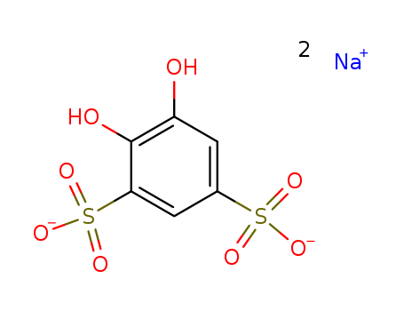 Tiron(149-45-1)