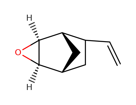 exo-2,3-epoxy-5-vinylbicylo<2.2.1>heptane