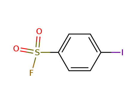 4-iodobenzenesulfonyl fluoride