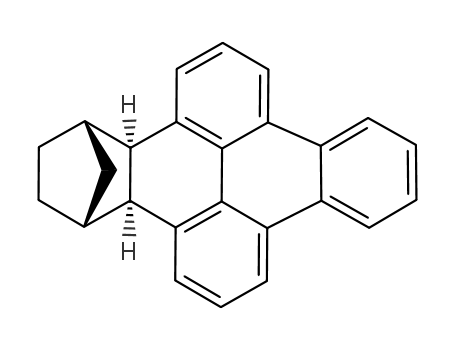 exo-4,5-dihydrobenzopyreno-2',3':4,5-norbornane