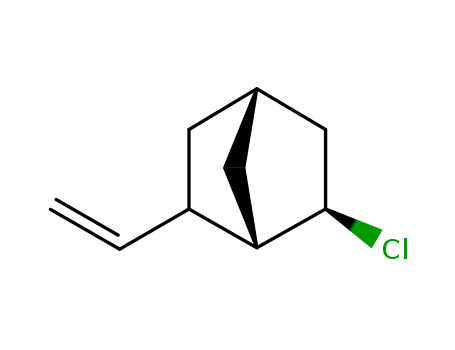 exo-2-chloro-6-ethenylbicyclo<2.2.1>heptane