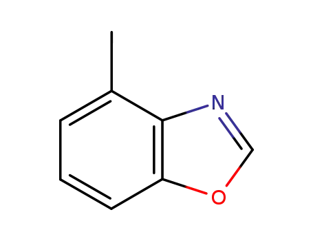 4-methylbenzo[d]oxadiazole