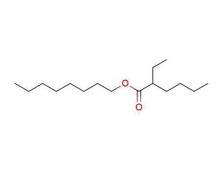octyl 2-ethylhexanoate