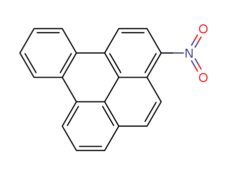 1-nitrobenzopyrene