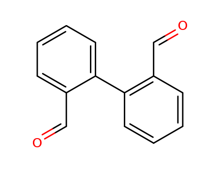 Biphenyl-2,2'-dicarboxaldehyde