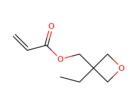 3-Ethyl-3-(acryloyloxymethyl)oxetane