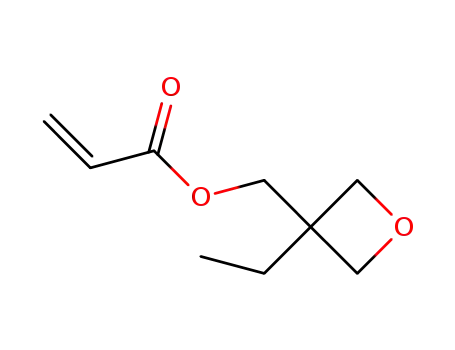 3-ethyl-3-(acryloyloxymethyl)oxetane