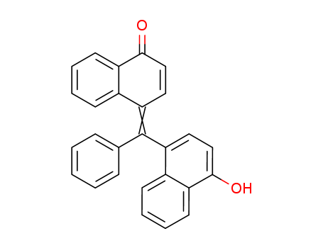 p-Naphtholbenzein(145-50-6)