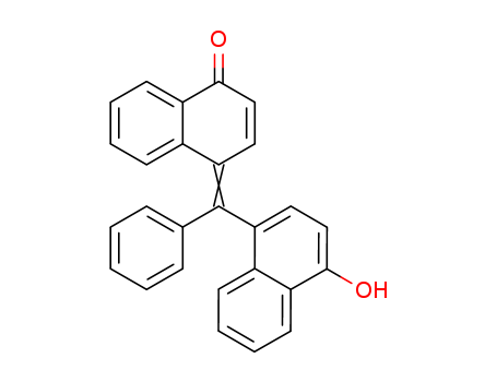 Factory Supply p-Naphtolbenzein