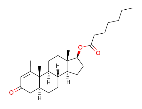 methenolone enanthate