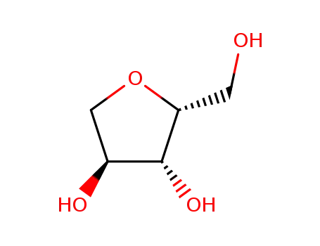 (±)-1,4-anhydroxylitol
