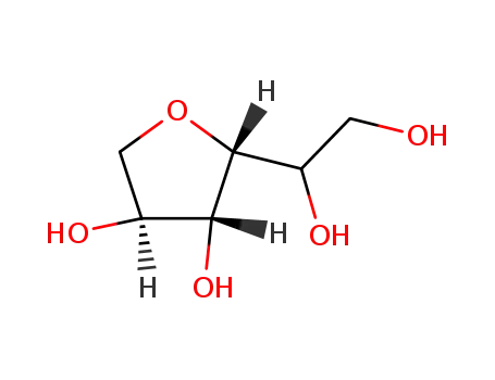 1,4-anhydro-D-glucitol