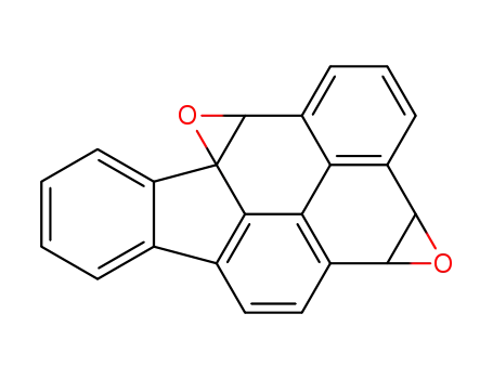 1-2,6-6a-diepoxyindeno<1,2,3-cd>pyrene