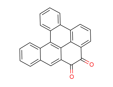 dibenzo[a,l]pyrene-8,9-quinone