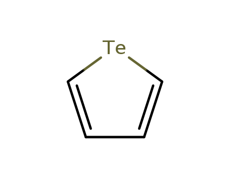 Telluracyclopentadiene