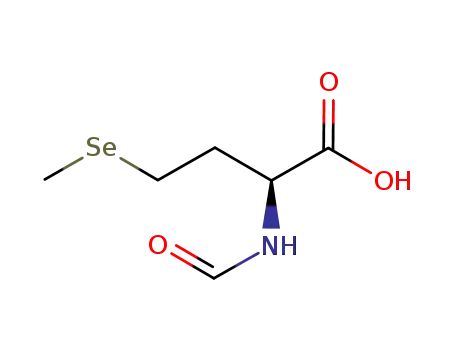N-formyl selenomethionine