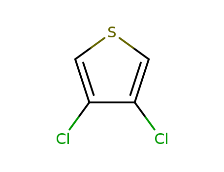 Thiophene,3,4-dichloro-