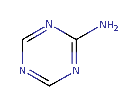 1,3,5-triazin-2-amine
