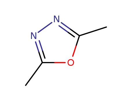 2,5-dimethyl-1,3,4-oxadiazole