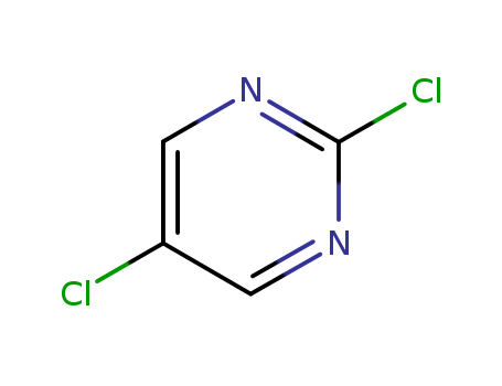 2,5-Dichloropyrimidine(22536-67-0)