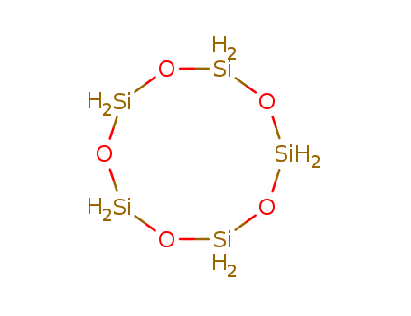 Cyclopentasiloxane CAS NO.294-40-6