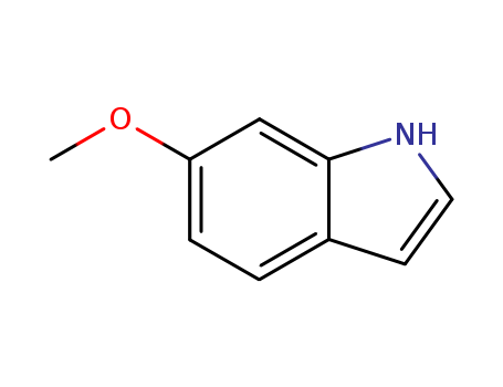 6-Methoxyindole