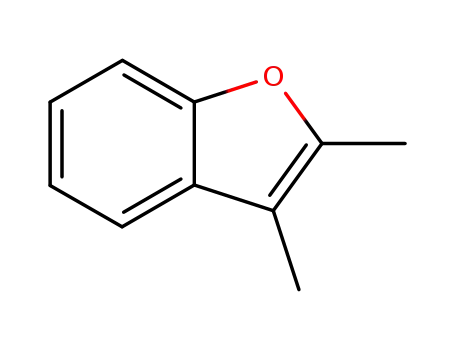 2,3-dimethylbenzofuran