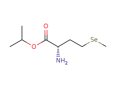 L-selenomethionine isopropyl ester