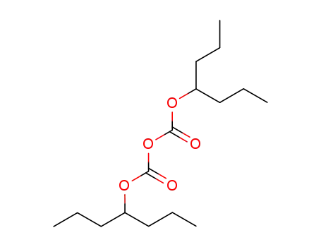 4-heptylpyrocarbonate