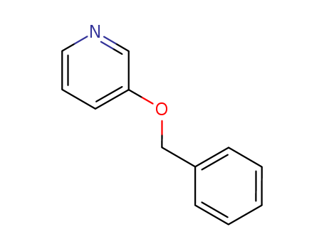 3-(PhenylMethoxy)pyridine